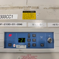 Thermo Scientific Cryoplus 1 Cryogenic Storage System image 3